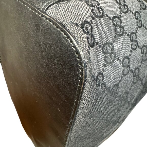 GUCCI Hobo Small Tote - Picture 7 of 13